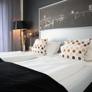 Deluxe Kamer met een King Size Bed